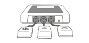 ハードウエア評価(電気系)