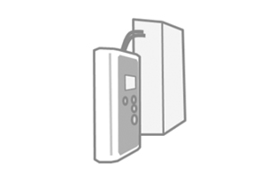 ハードウエア評価(電気系)